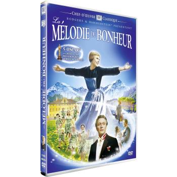 Mélodie du Bonheur : Version 45e Anniversaire