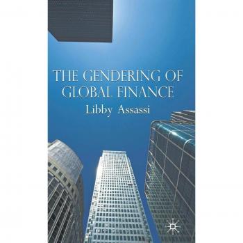 Gendering of Global Finance