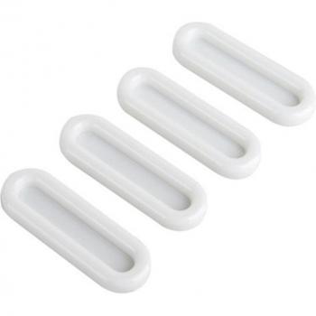 4pc Drawer Handle Set
