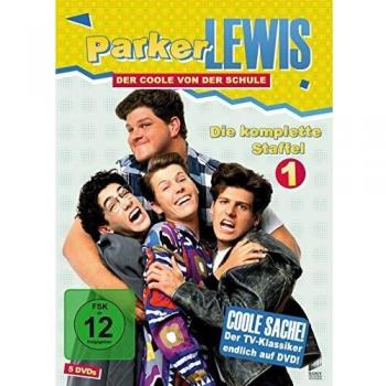 Parker Lewis