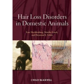 Vitalsource Technologies, Inc. Hair Loss Disorders In Domestic Animals