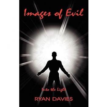 Images of Evil: Into the Light: A Tale from The Other Side