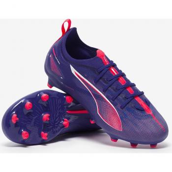 PUMA Scarpa Sportiva ULTRA 5 PRO Blu / Indaco / Rosso / Bianco