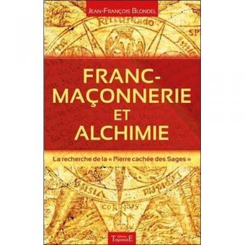 Franc-maçonnerie et alchimie