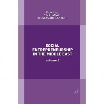 Vitalsource Technologies, Inc. Social Entrepreneurship In The Middle East