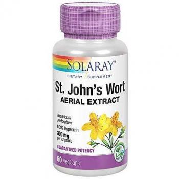 St. John's Wort