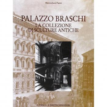 Palazzo Braschi. La collezione di sculture antiche