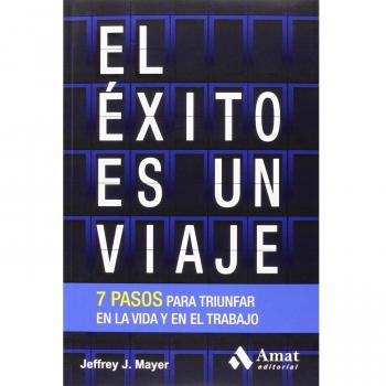 El éxito es un viaje