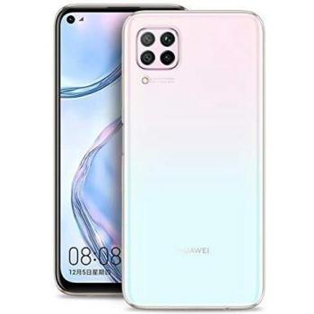 TransparentShield 0.3 Huawei P40 Lite Case