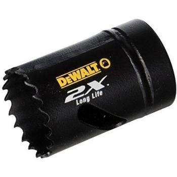DT8135L‑QZ DEWALT Corona bi-metal EXTREME 2X 35 mm