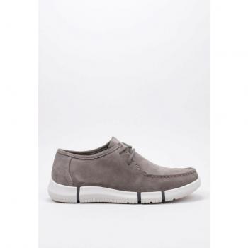 Geox Halbschuhe U ADACTER M B