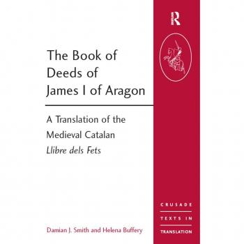 Vitalsource Technologies, Inc. Book Of Deeds Of James 1 Of Aragon