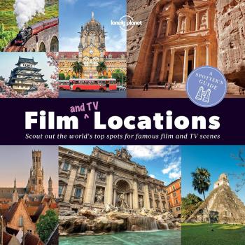 A Spotter's Guide to Film (and TV) Locations by Laurence Phelan, Lonely...