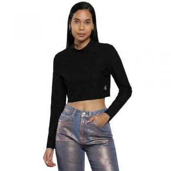 Ck Jeans Fleecepullover Gemütlich