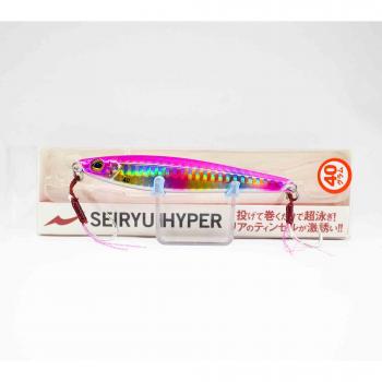 Apia 40g Seiryu Jigging Lure