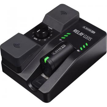 Line 6 G10S II Digital Wireless Guitar System Receiver