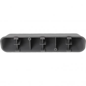 Aube de tambour Vhbw pour Beko WM1510W et autres modèles
