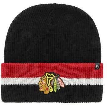 Capuchon 47 Brand – Couvre-Mains Divisé Chicago Blackhawks