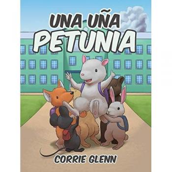 Una Un~a Petunia
