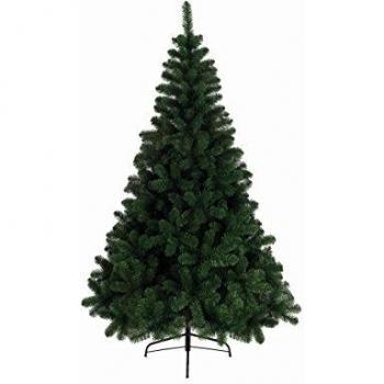 Kaemingk Künstlicher Weihnachtsbaum Künstlicher Christbaum Tannenbaum grün 120 cm