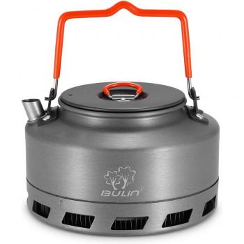 Lixada Klappbarer Gaskessel 3000 W für Picknick & Outdoor‑Kochen