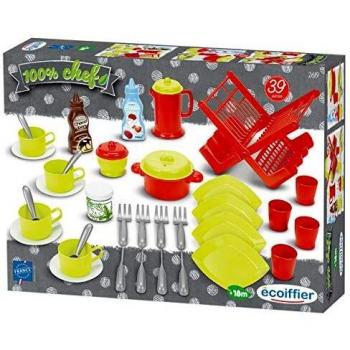 9 ACCESSOIRES DE CUISINE