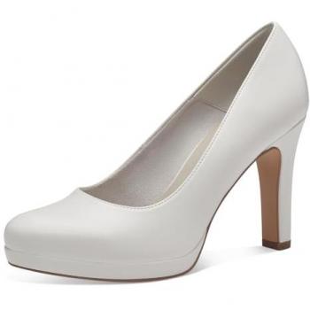Tamaris Scarpe Uomo 22426 – Bianco Matt