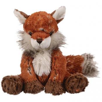 Animal de Peluche Zorro Grande de Wrendale