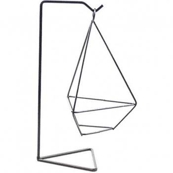 Flor Geométrica Airy