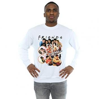 Warmth & Friendship XL Sweatshirt