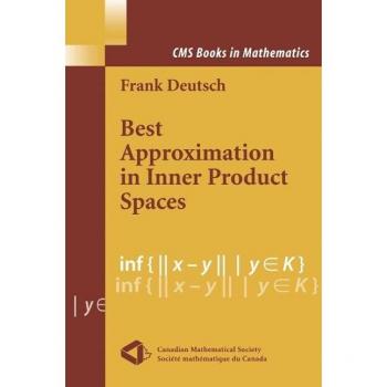 Vitalsource Technologies, Inc. Best Approximation In Inner Product Spaces