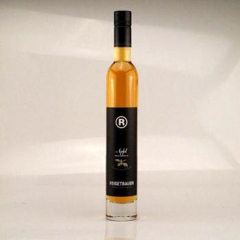 Fassgelagerter Apfelbrand Reisetbauer 350 ml 44%