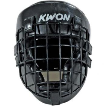 Kwon Iron Grill Taekwondo Headgear