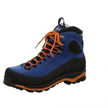 Superalp V-Light Gtx GORE-TEX Trekkingschuhe von Aku Dunkelblau