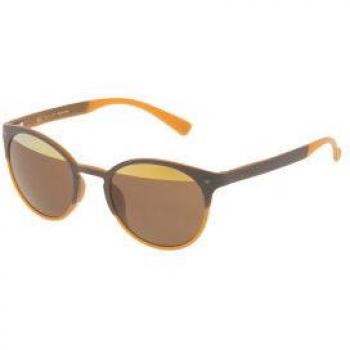 Sol Police 50mm Unisex Gafas