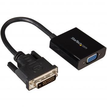 StarTech DVI-D to VGA Active Adapter Converter Cable