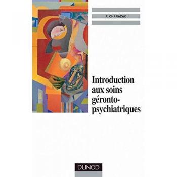 Introduction aux soins géronto-psychiatriques (Psychotherapies)