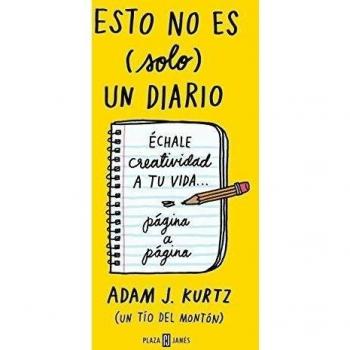 ESTO NO ES ( SOLO ) UN DIARIO