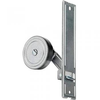 Avvolgitore 50400 Schellenberg Maxi 185 mm Zincato