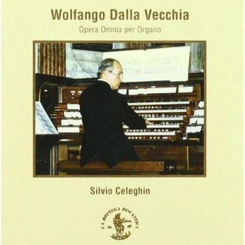 Opera Omnia per Organo