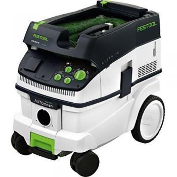 FESTOOL 584032 – CLEANTEC CTM 26 E AC Absauggerät