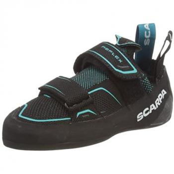 Scarpa Reflex V Femme – Noir – 38 EUR