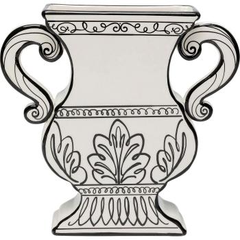 Jarra Cerámica Contraste 24 cm