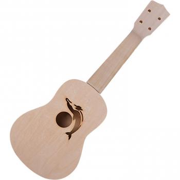 21-Inch Ukulele