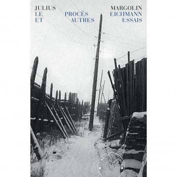 Le Procès Eichmann et autres essais