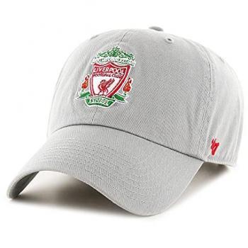Trucker Cap 47 Brand – FC Liverpool Herren Edition, Grau