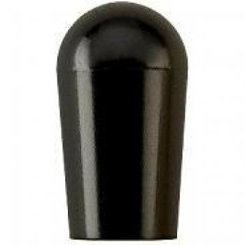 Gibson Toggle Switch Cap Black