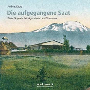 Kecke, Andreas: Die aufgegangene Saat