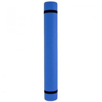 Joluvi-Esterilla de Yoga de Yute Joluvi 235913031021 Gris Polipropileno