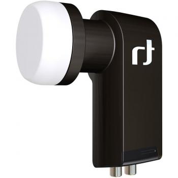 Inverto BLACK PREMIUM HQ Twin LNB 0,2dB